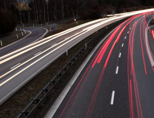 Dialogmøder om kørebaneafmærkning