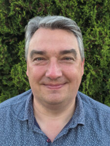Henrik Yndal Christoffersen